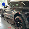 Aston Martin DBX Conversion MSY High Quality Dry Carbon Body Kit