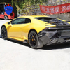 Lamborghini Huracan Converts Tecnica Dry Carbon Body Kits