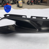 McLaren 720 OEM front lip