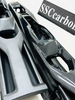 For Ferrari SF90 to SF90XX Dry carbon central passage