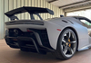 Ferrari SF90 to SF90XX Dry carbon body kit