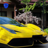 Ferrari 458 conversion Misha body kit