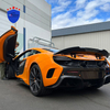 McLaren 12c,650s Conversion High Quality Dry Carbon 675LT Body Kit