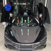 McLaren 720 OEM front hood