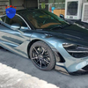 McLaren 720s Conversion High Quality Dry Carbon 765LT Body Kit