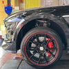 Aston Martin DBX Conversion MSY High Quality Dry Carbon Body Kit