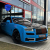 Rolls-Royce Ghost Mansory Dry Carbon Body Kit