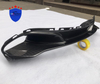 McLaren 720 OEM front lip