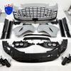 Aston Martin DBX Conversion 707 High Quality Dry Carbon Body Kit