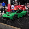 Lamborghini Huracan STO VRS Style Dry Carbon Body Kit