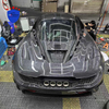 McLaren 720s Conversion High Quality Dry Carbon 765LT Body Kit