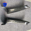 McLaren 720 OEM threshold