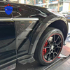 Aston Martin DBX Conversion MSY High Quality Dry Carbon Body Kit