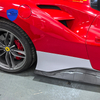 Ferrari 488 Conversion Challenge Evo High Quality Dry Carbon Body Kit