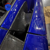 McLaren 720 OEM Air Bridge