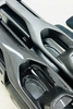 For Ferrari SF90 to SF90XX Dry carbon central passage