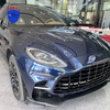 Aston Martin DBX Conversion 707 High Quality Dry Carbon Body Kit