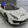 Ferrari 488 Convert 1:1 High Quality Dry Carbon Pista Body Kit