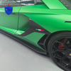 Lamborghini Aventador Converts 1:1 SVJ High Quality Dry Carbon Body Kit