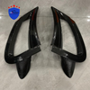 McLaren 720 OEM side air intakes