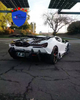 Lamborghini Revuelto to DUKE Dry carbon body kit