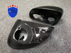McLaren MP4-12C Dry Carbon Fiber Mirror Covers
