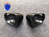 McLaren MP4-12C Dry Carbon Fiber Mirror Covers