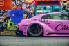 GTR R35 LB Generation 3 Widebody Kit