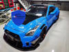 GTR R35 LB Version 2 Widebody Kit