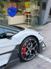 Lamborghinni Revuelto to Mansory Dry carbon body kit