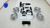 Ferrari 458 Forged Aluminum Alloy Wheels And Aluminum Alloy Floor Mats
