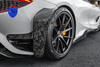 McLaren 720S To 765LT Dry Carbon Body Kit