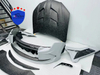 Lmaborghini To Urus Mansory Dry Carbon Body Kit