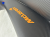 McLaren 540c/570s/570gt/600lt Matte-finish dry-carbon door sills