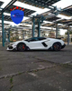 Lamborghini Revuelto to DUKE Dry carbon body kit