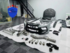 Lmaborghini To Urus Mansory Dry Carbon Body Kit