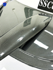McLaren 540c/570s/570gt/600lt Dry carbon hood