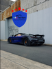 McLaren 750S Upgraded with RYFT-Style Dry Carbon Body Kit