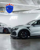 Audi RS Q8 Upgraded with ABT-Style Body Kit