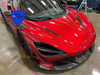 McLaren 720S Upgrade: RYFT Dry-Carbon Body Kit