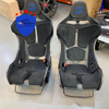 McLaren Senna Dry-carbon Seats