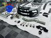 Lmaborghini To Urus Mansory Dry Carbon Body Kit