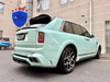 Rolls-Royce Cullinan II Mansory Dry Carbon Body Kit