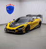 McLaren 720S Upgraded with Darwin Senna GTR Body Kit