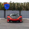 McLaren 720S Upgrade: RYFT Dry-Carbon Body Kit