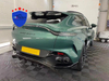 Aston Martin DBX Upgraded with 707 Dry Carbon Body Kit
