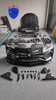 Lamborghini Urus To Mansory Dry Carbon Body Kit