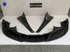 McLaren 720S Vorsteiner Front Lip