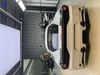 Ferrari 458 conversion Speciale Dry carbon body kit