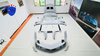 Ferrari 458 To LB Dry Carbon Body Kit